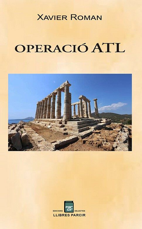 Operaci&oacute; ATL