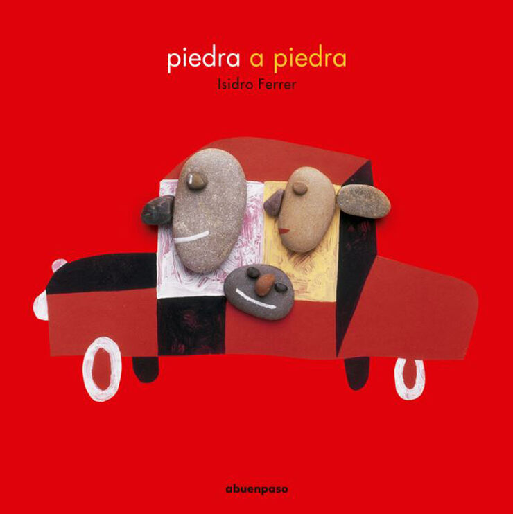 Piedra a piedra