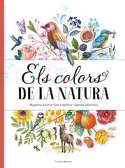 Els colors de la natura