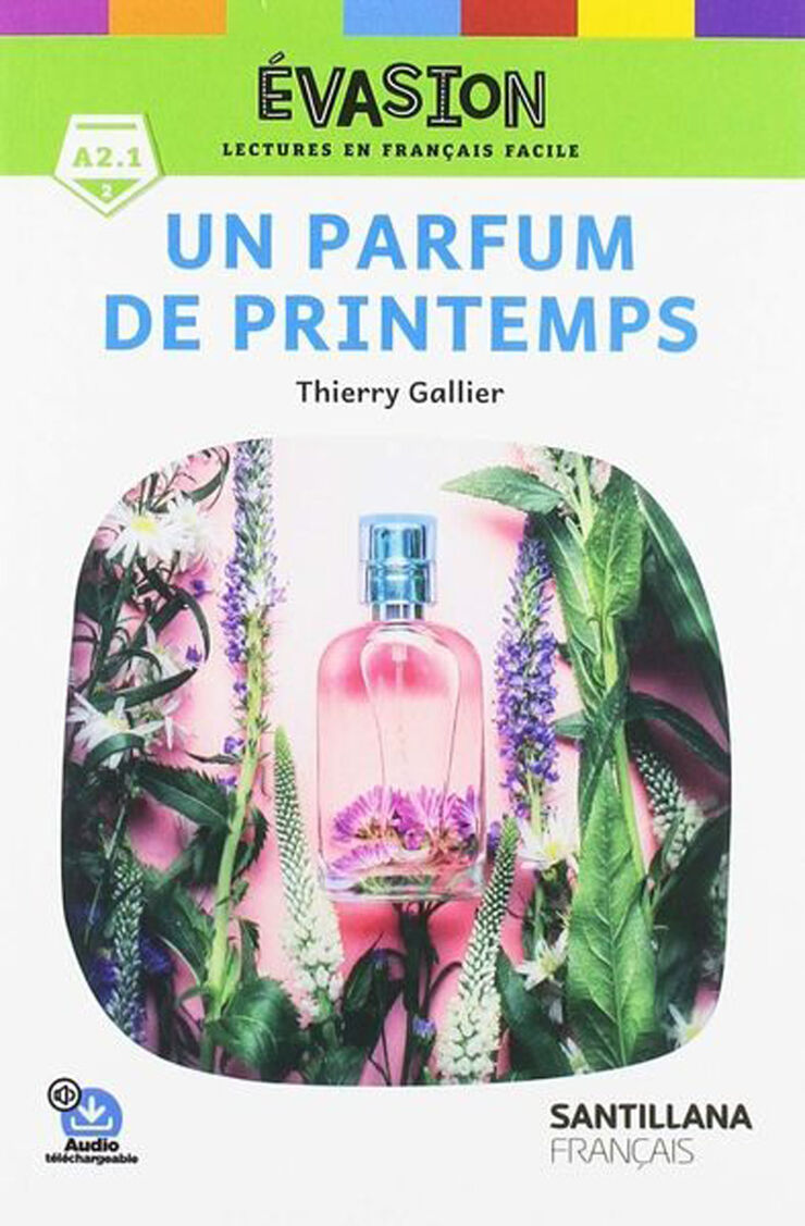 Parfum de Printemps