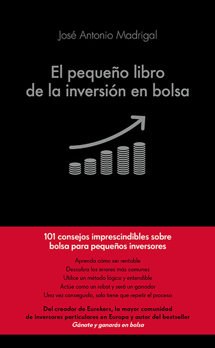 El pequeño libro de la inversión en bols