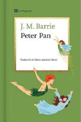 Peter Pan Peter Pan