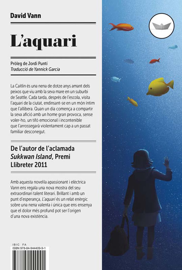 L'aquari
