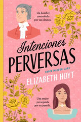 Intenciones perversas Intenciones perversas