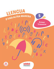 Llengua 5è Primària