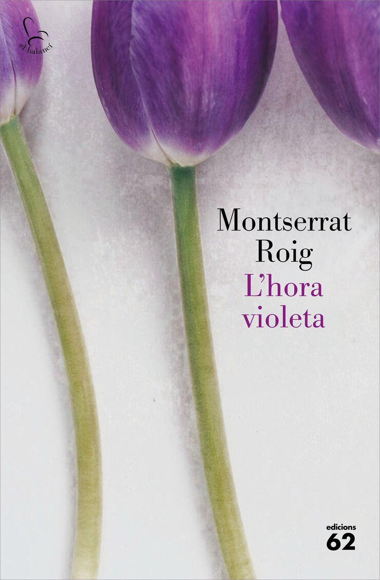 L'hora violeta