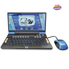 Ordenador Genio XL Bilingüe