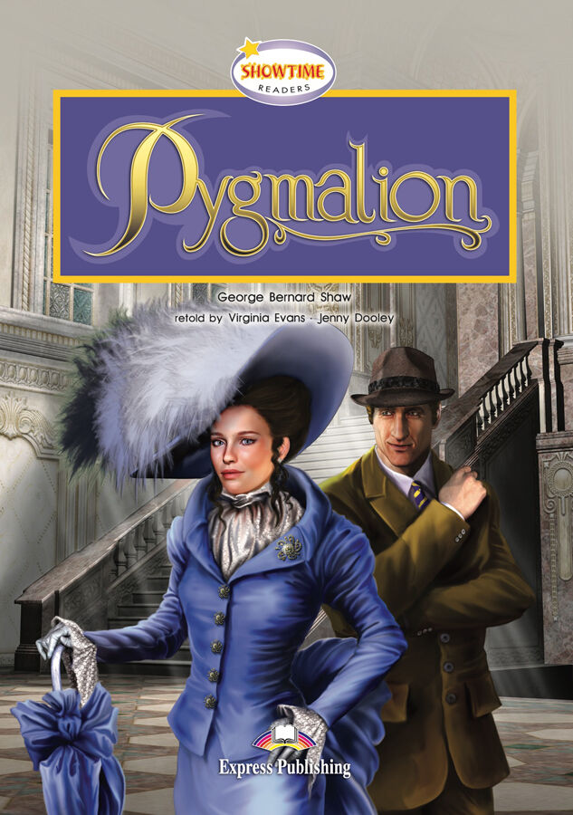 PYGMALION