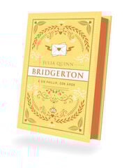 A Sir Phillip, con amor (Bridgerton 5). Edición coleccionista A Sir Phillip, con amor (Bridgerton 5). Edición coleccionista