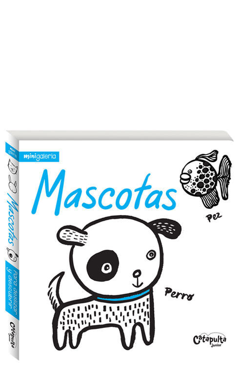 Minigaler&iacute;a Mascotas