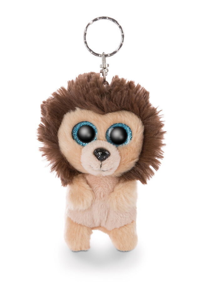 Glubschis llavero le&oacute;n Cliff 9cm