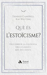 Què és l'estoïcisme? Què és l'estoïcisme?