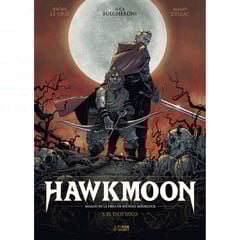 Hawkmoon 03. El dios loco Hawkmoon 03. El dios loco