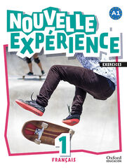 Experience Nou 1ºeso Le Experience Nou 1ºeso Le