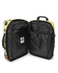 Mochila Eastpak Travelpack SpongeBob