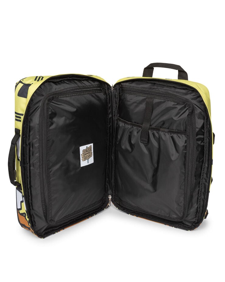 Mochila Eastpak Travelpack SpongeBob