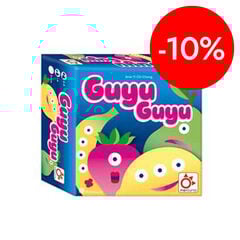 Guyu Guyu