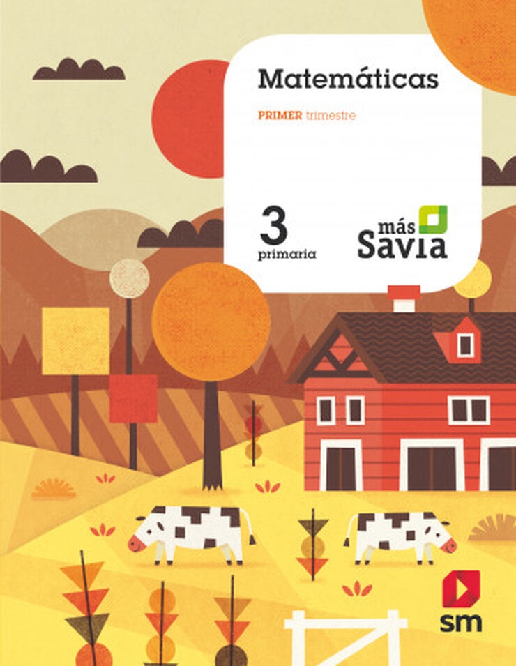 3 Ep Matemticasms Savia 18 (Ast, Val, Ara, Ib, Can, Mec, Ext, Gal,Cab)