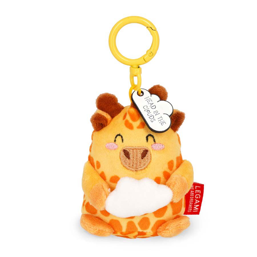 Clauer Peluix Legami Girafa