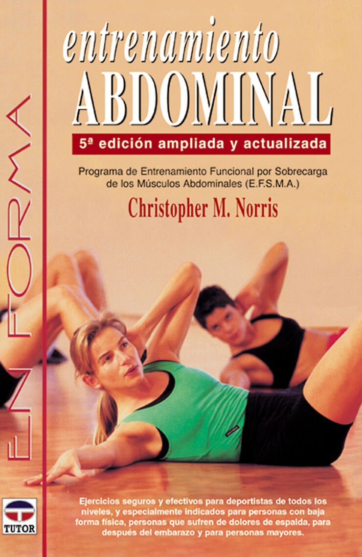 Entrenamiento Abdominal