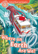Oxford Read And Imagine 2. Where On Earth Are We Mp3 Pack 2N Primria Oxford Lg 9780194736589