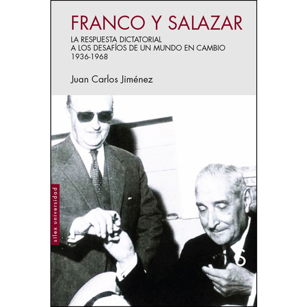 Franco y Salazar