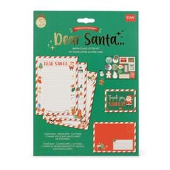 Kit Cartes Legami Santa Claus