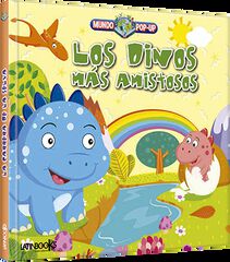 Los dinos más amistosos