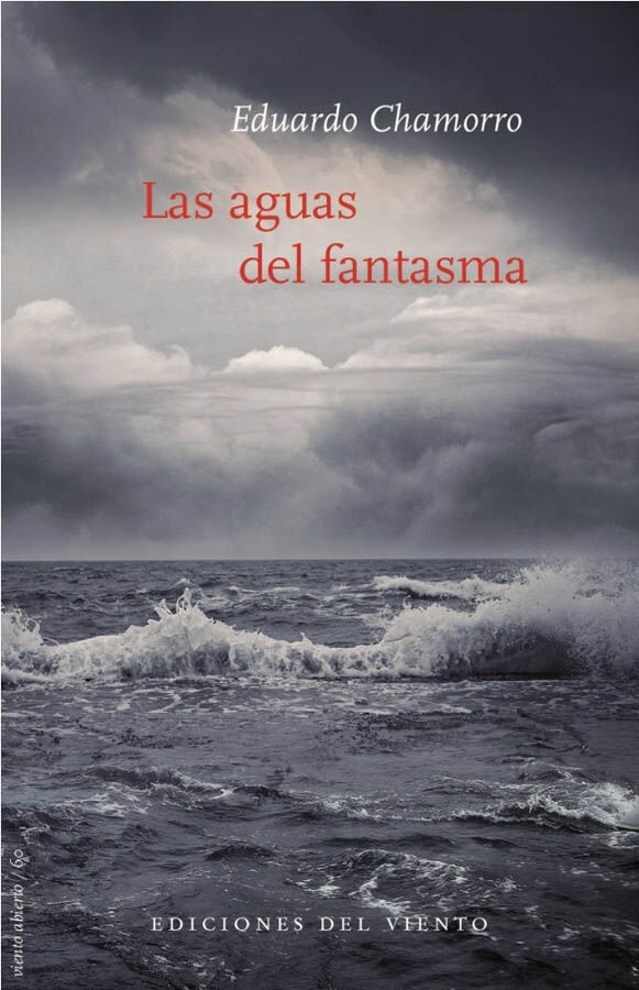 Las aguas del fantasma