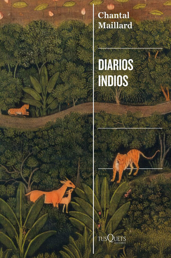 Diarios indios