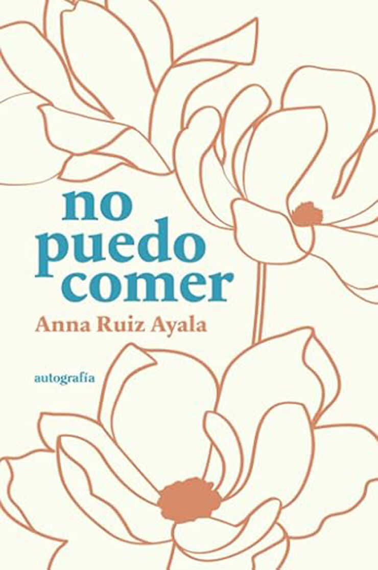 No puedo comer