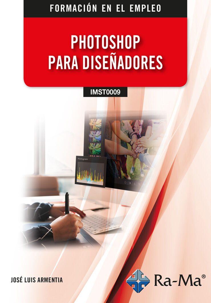 (IMST0009) Photoshop para diseñadores