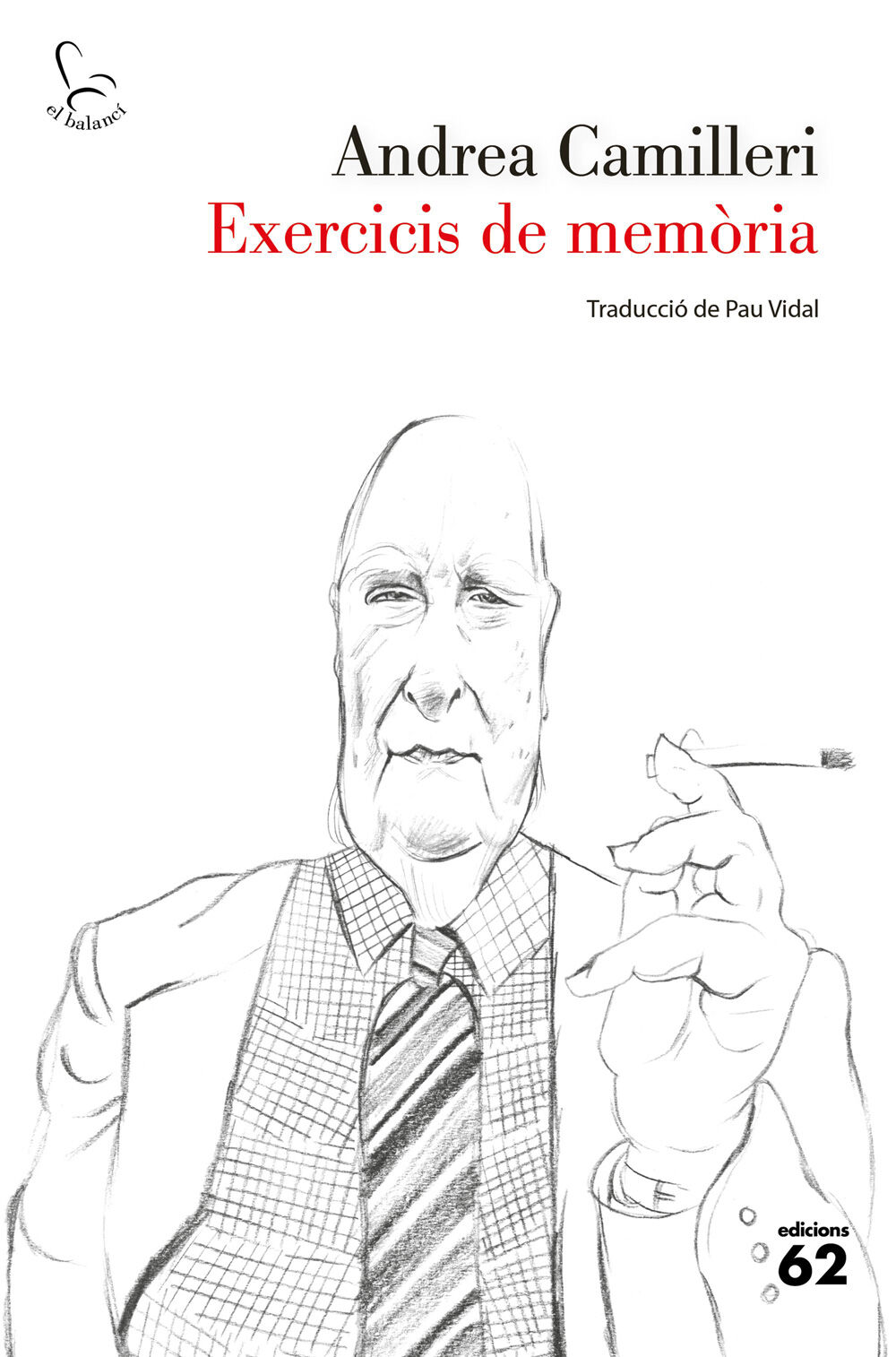 Exercicis de mem&ograve;ria