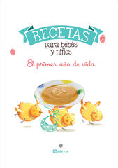 Recetas para bebés y niños Recetas para bebés y niños
