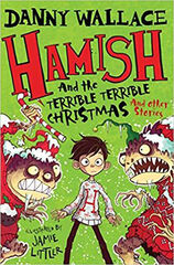 Hamish and the Terrible Terrible Christm