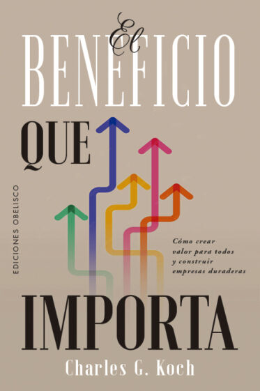 El beneficio que importa