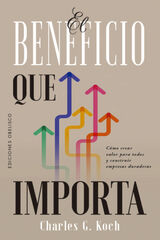 El beneficio que importa