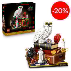 LEGO&reg; Harry Potter TM Pedra Filosofal: Edici&oacute; per a Col&middot;leccionistes 76466