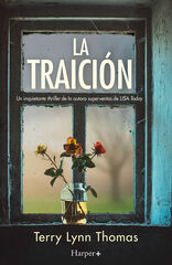 La traici&oacute;n