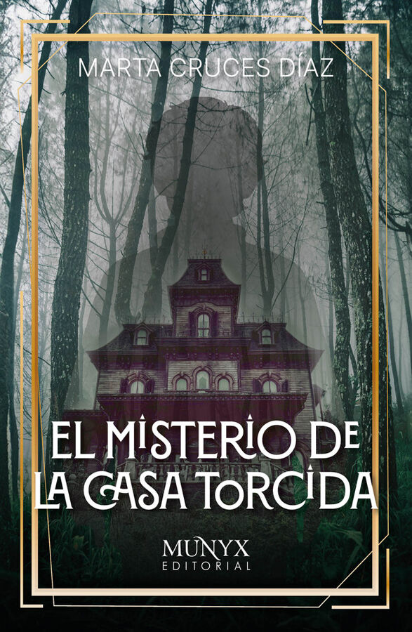 El misterio de la casa torcida