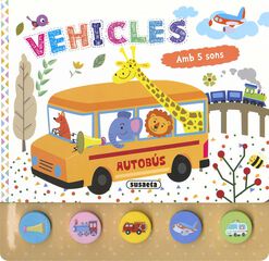 Vehicles Vehicles