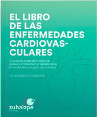 El libro de las enfermedades cardiovasculares El libro de las enfermedades cardiovasculares