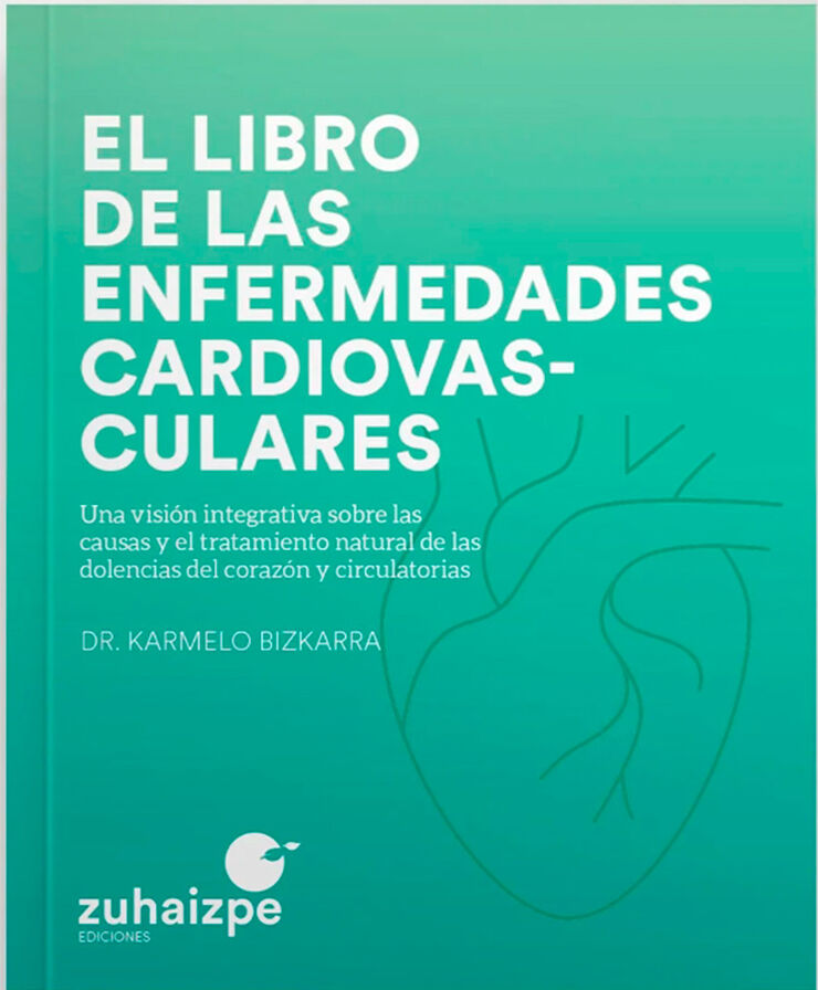 El libro de las enfermedades cardiovasculares