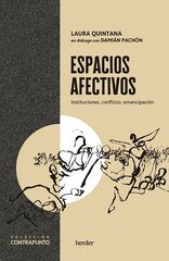 Espacios afectivos Espacios afectivos