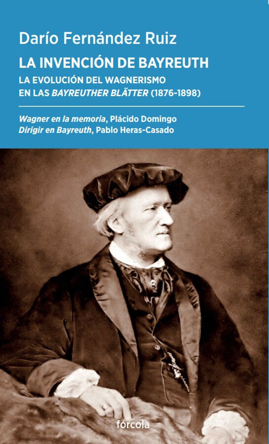 La invenci&oacute;n de Bayreuth