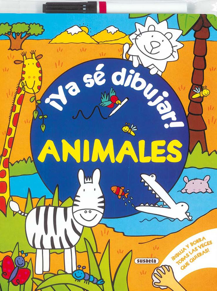 Animales