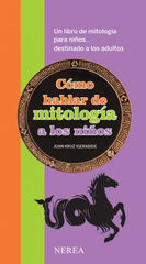 Cómo hablar de mitología a los niños Cómo hablar de mitología a los niños