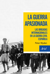 La guerra apasionada La guerra apasionada