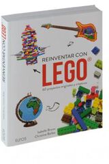 Reinventar con Lego Reinventar con Lego