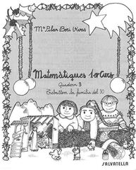 Matemàtiques 1 Quadern 03 Salvatella Matemàtiques 1 Quadern 03 Salvatella